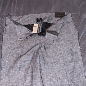 Casual work pants new w tag...